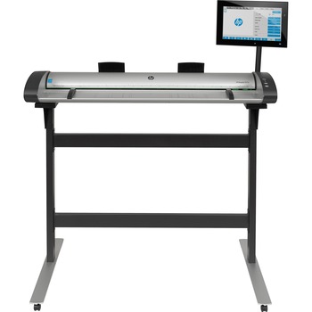 HP Scanner for T2530 MFP