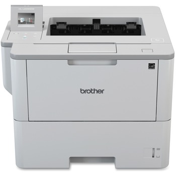 Brother HL-L6400DW Business Laser Printer for Mid-Size Workgroups