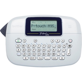 Brother P-Touch PT-M95 Handy Label Maker