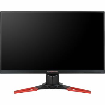 Acer Predator XB271HU 27&quot; WQHD LED Gaming LCD Monitor, 2560 x 1440, 16:9, Black