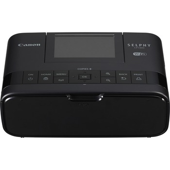 Canon SELPHY CP1300, 4&quot;, Wireless, Photo Printer