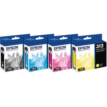 Epson&#174; T312320S, Ink, Magenta, 360 Page-Yield