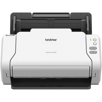 Brother ADS-2700W Scanner, 1200 x 1200dpi