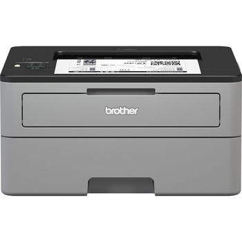 Brother HL-L2350DW, Wireless, Laser Printer