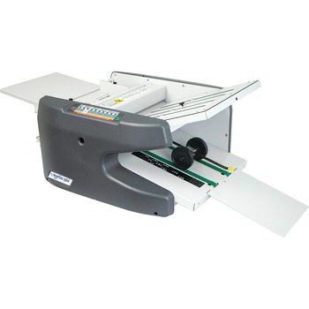 Martin Yale Model 1217A Medium-Duty AutoFolder, 12,000 Sheets/Hour