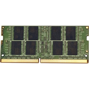 VisionTek Products, LLC DDR4 2666MHz (PC4-21300) SODIMM Laptop Memory Module, 16 GB