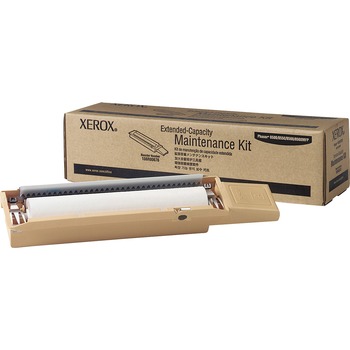 Xerox Maintenance Kit for Phaser 8500/8550/8560/8560MFP, Extended Capacity