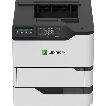 Lexmark MS822de Laser Printer