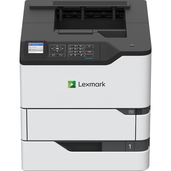 Lexmark MS821n Laser Printer