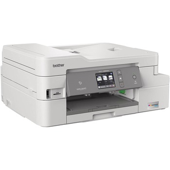 Brother Compact Color Inkjet All-in-One MFC-J995DWXL, Copy/Fax/Print/Scan