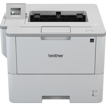 Brother HL-L6400DWG Wireless Laser Printer