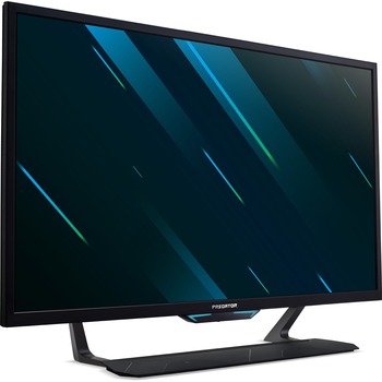 Acer CG437K 43&quot; 4K UHD LED LCD Monitor, 3840 x 2160, 16:9, Black