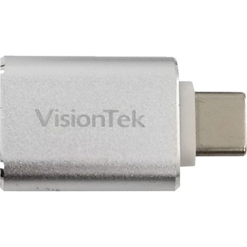 VisionTek Products, LLC USB-C to USB-A Adapter