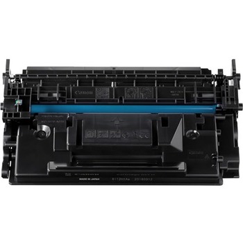 Canon 3010C001 (CRG-057H) High-Yield Toner, 10,000 Page-Yield, Black