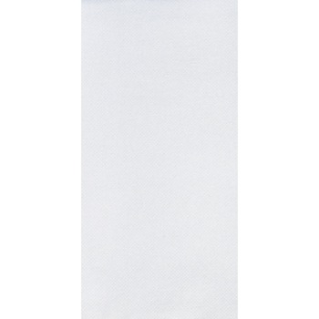 Hoffmaster FashnPoint Guest Towels, 11 1/2 x 15 1/2, White, 100/Pack, 6 Packs/Carton