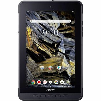 Acer Enduro T1 Tablet, 8&quot; WXGA, Cortex A73 Quad-core (4 Core) 2 GHz + Cortex A53 Quad-core (4 Core), 4 GB RAM, 64 GB Storage