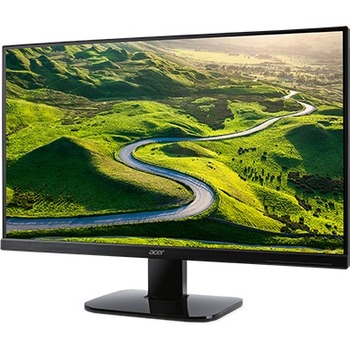 Acer KA272 A 27&quot; LED LCD Monitor, Black