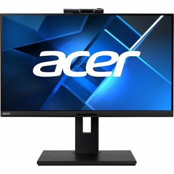 Acer B248Y 23.8&quot; Full HD LED LCD Monitor, 1920 x 1080, 16:9, Black