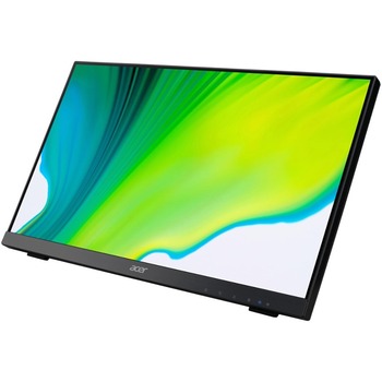 Acer UT222Q 21.5&quot; LCD Touchscreen Monitor, 1920 x 1080, 16:9