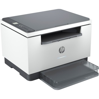 HP LaserJet M234dw Wireless Multifunction Laser Printer, Copy/Print/Scan, Gray/White