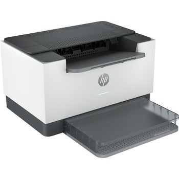 HP LaserJet M209dw Laser Printer, Print, Gray/White