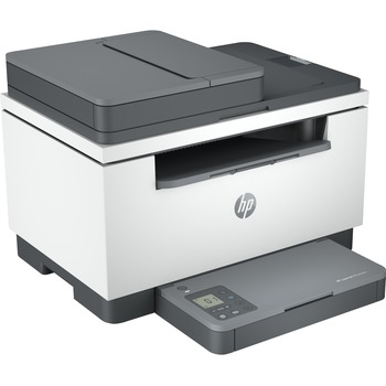 HP LaserJet M234sdw Wireless Multifunction Laser Printer, Copy/Print/Scan, Gray/White