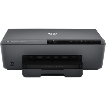 HP OfficeJet Pro 6230 Wireless Color Inkjet Printer, Print, Black