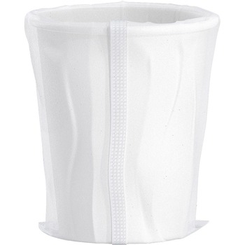 SOLO Cup Company Wrapped Single-Sided Hot Cups, 10 oz, Poly Paper, White, 24/Bag, 20 Bags/Carton