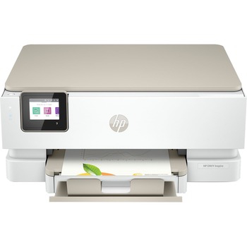 HP ENVY Inspire 7255e All-in-One Printer, Copy/Print/Scan