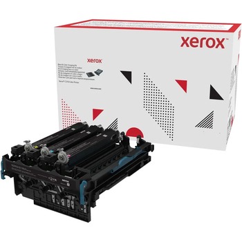 Xerox C310 Black and Color Imaging Kit, 125000 Page Yield