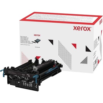 Xerox C310 Black Imaging Kit, 125000 Page Yield