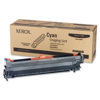 Xerox 108R00647 Imaging Unit, Cyan