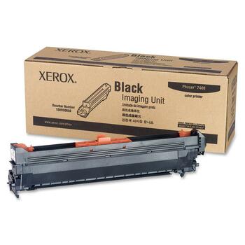 Xerox 108R00650 Imaging Unit, Black