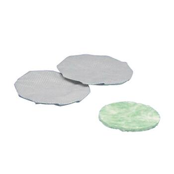 DataVac Replacement Bags for Pro Cleaning Systems, 5/Pack