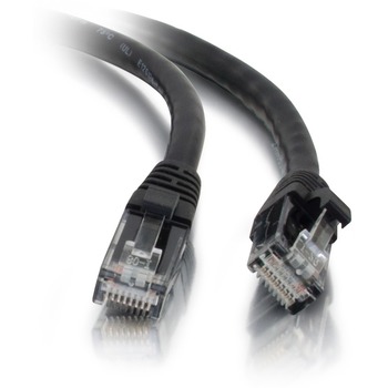 C2G 7&#39; Cat5e Snagless Unshielded (UTP) Network Patch Ethernet Cable