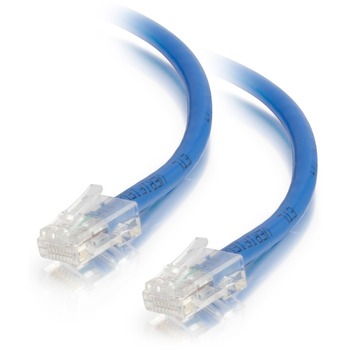 C2G 5&#39; Cat5e Non-Booted Unshielded Network Patch Ethernet Cable