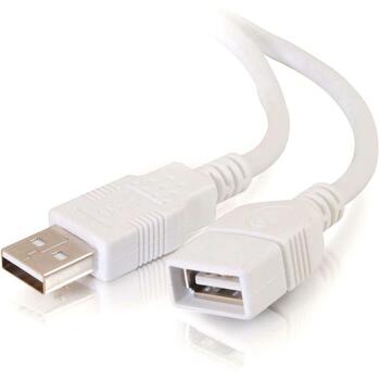 C2G 3m USB Extension Cable