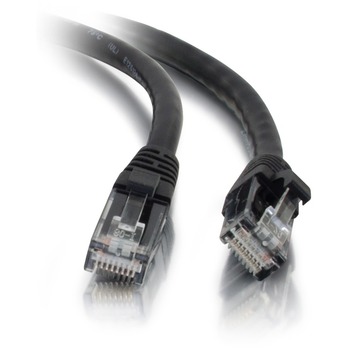 C2G 10&#39; Cat5e Snagless Unshielded (UTP) Network Patch Ethernet Cable