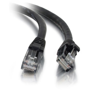 C2G 3&#39; Cat5e Snagless Unshielded (UTP) Network Patch Ethernet Cable