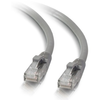C2G 10&#39; Cat5e Snagless Unshielded (UTP) Network Patch Ethernet Cable