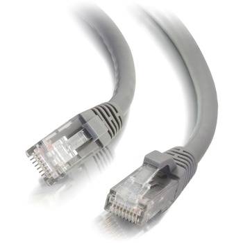 C2G 10&#39; Cat6 Snagless Unshielded (UTP) Network Patch Ethernet Cable