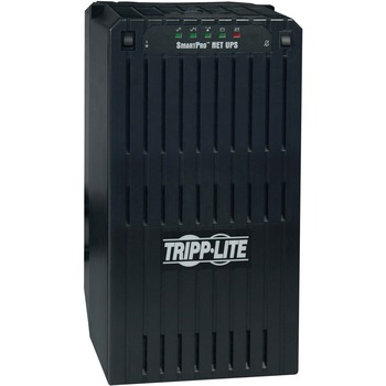 Tripp Lite by Eaton UPS Smart 2200VA 1700W Tower AVR 120V XL DB9 for Servers