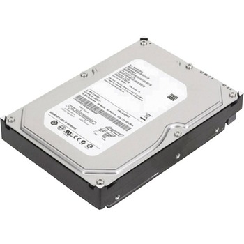 Lenovo 500 GB Hard Drive - 3.5&quot; Internal - SATA (SATA/300) - 7200rpm - 8 MB Buffer - Hot Swappable
