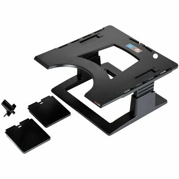 Shop laptop riser | W.B. Mason
