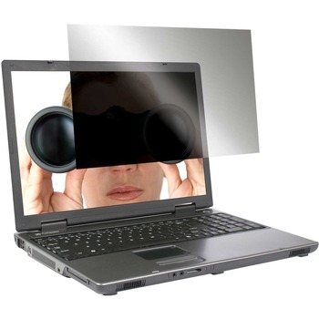 Targus Privacy Screen Filter For 14.1&quot; Widescreen Notebook, Anti-glare