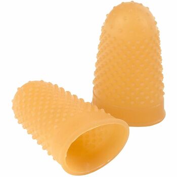 Shop rubber fingers | W.B. Mason