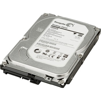 HP HP 1 TB Hard Drive - Internal - SATA (SATA/600) - 7200rpm - 1 Year Warranty
