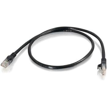 C2G 5&quot; Cat6 Snagless Unshielded (UTP) Network Patch Cable (TAA)