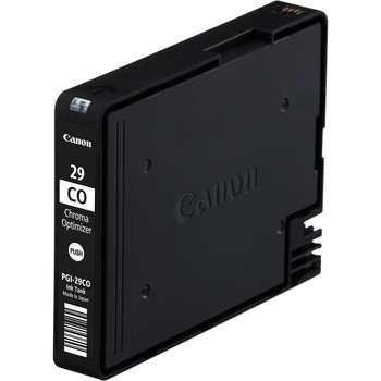 Canon PGI-29CO Ink Cartridge - Black - Inkjet