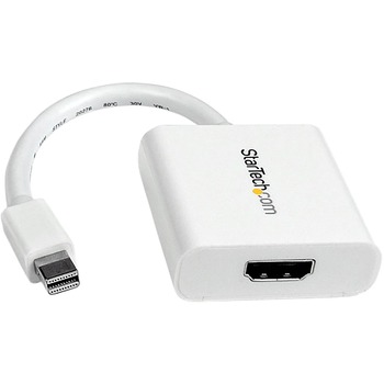 Startech.com Mini DisplayPort to HDMI Video Adapter Converter